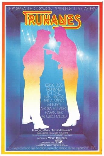 Crooks poster - Find streaming availability