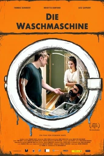 The Washing Machine poster - Find streaming availability