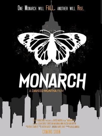 Monarch poster - Find streaming availability