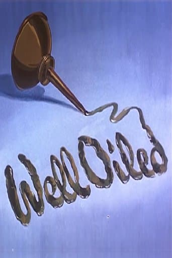 Well Oiled poster - Find streaming availability