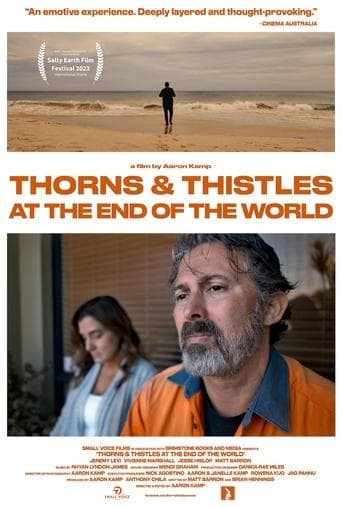 Thorns & Thistles at the End of the World poster - Find streaming availability