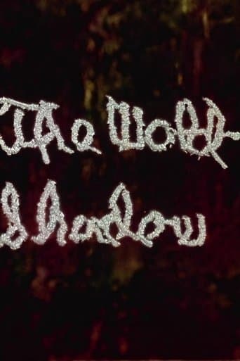 The Wold-Shadow poster - Find streaming availability