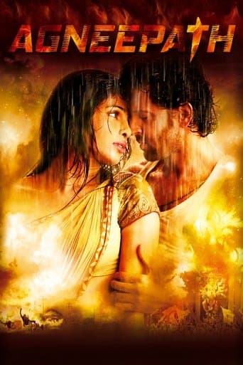Agneepath poster - Find streaming availability
