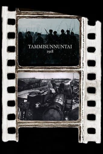 Tammisunnuntai 1918 poster - Find streaming availability