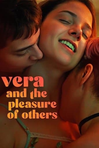 Vera and the Pleasure of Others poster - Find streaming availability