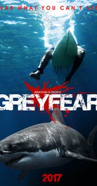 Grey Fear poster - Find streaming availability