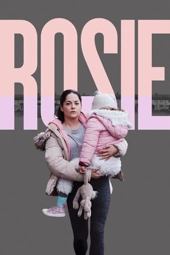 Rosie poster - Find streaming availability
