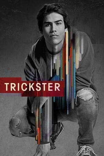 Trickster poster - Find streaming availability