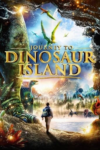 Dinosaur Island poster - Find streaming availability