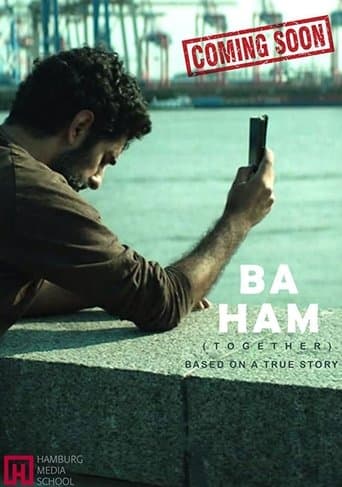 BA HAM poster - Find streaming availability