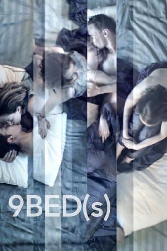 9 Beds poster - Find streaming availability