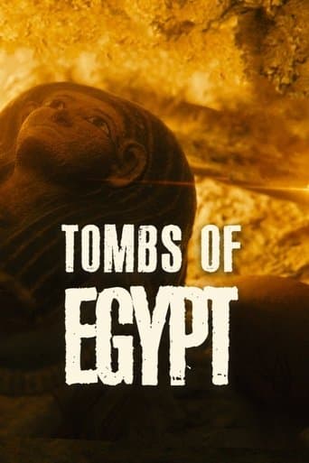 Tombs Of Egypt: The Ultimate Mission poster - Find streaming availability