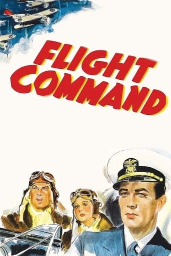 Flight Command poster - Find streaming availability