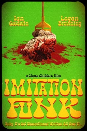 Imitation Funk poster - Find streaming availability