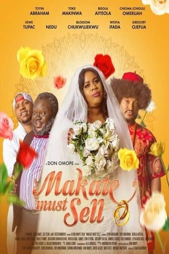 Makate Must Sell poster - Find streaming availability