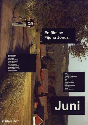 June poster - Find streaming availability