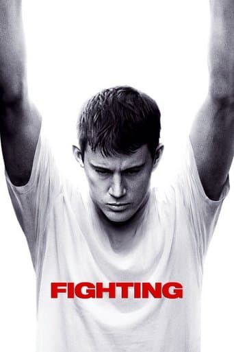 Fighting poster - Find streaming availability