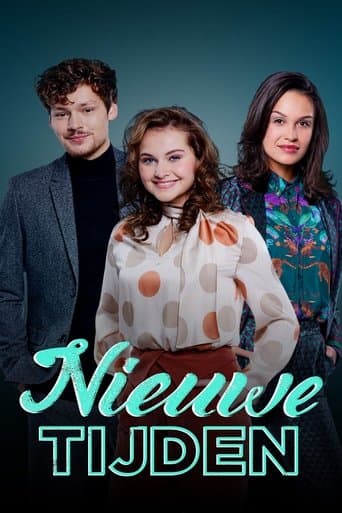 Nieuwe Tijden poster - Find streaming availability