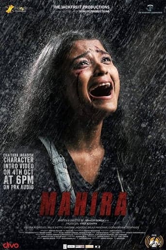 Mahira poster - Find streaming availability