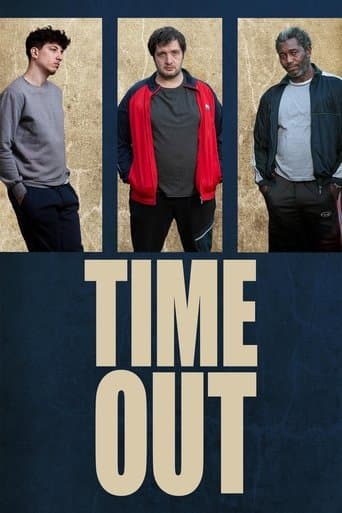 Time Out poster - Find streaming availability