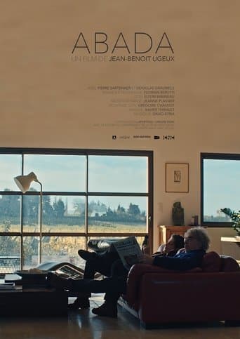 Abada poster - Find streaming availability