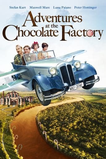Mr. Moll and the Chocolate Factory poster - Find streaming availability