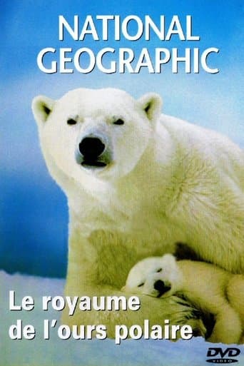 National Geographic : Le Royaume de l'ours polaire poster - Find streaming availability