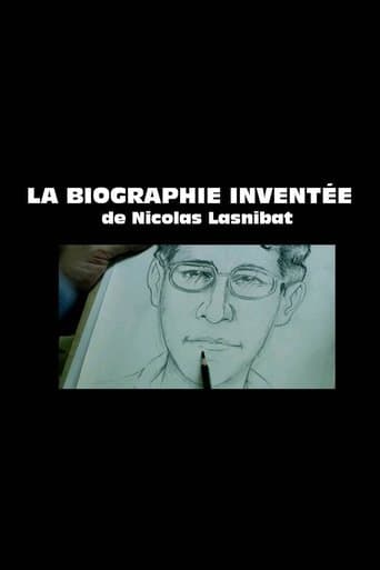 The Invented Biography poster - Find streaming availability