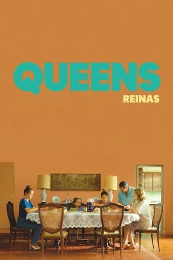 Queens poster - Find streaming availability