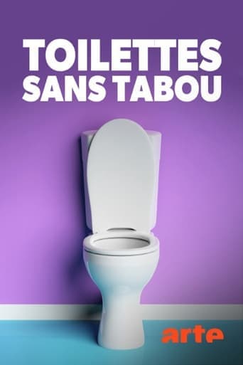 Toilettes sans tabou poster - Find streaming availability