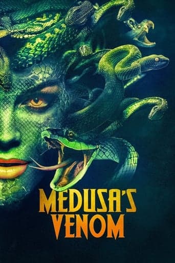 Medusa's Venom poster - Find streaming availability