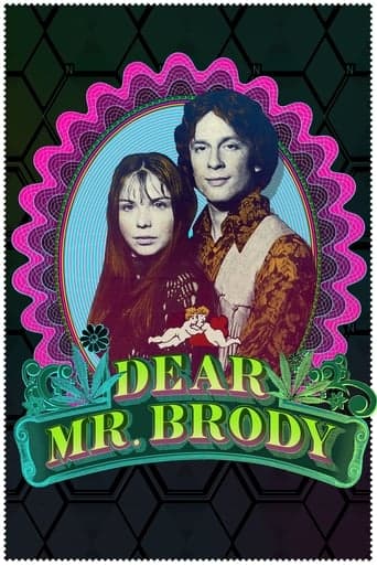 Dear Mr. Brody poster - Find streaming availability