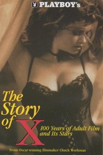 Playboy: The Story of X poster - Find streaming availability