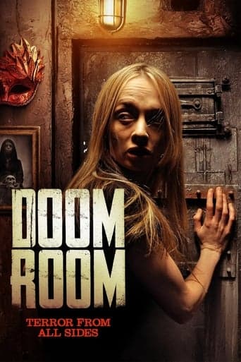 Doom Room poster - Find streaming availability