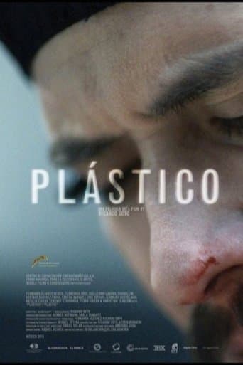 Plastic poster - Find streaming availability