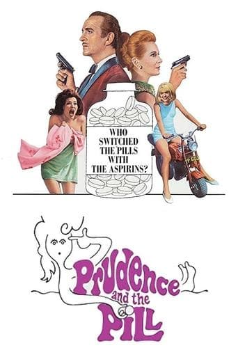 Prudence and the Pill poster - Find streaming availability