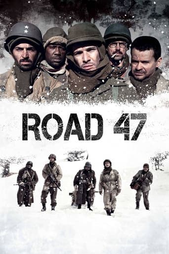 Road 47 poster - Find streaming availability