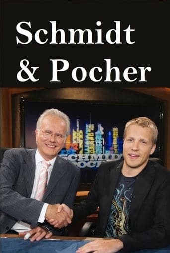 Schmidt & Pocher poster - Find streaming availability
