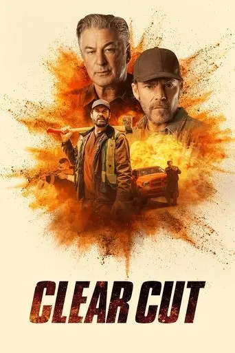 Clear Cut poster - Find streaming availability