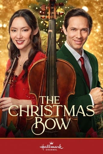 The Christmas Bow poster - Find streaming availability