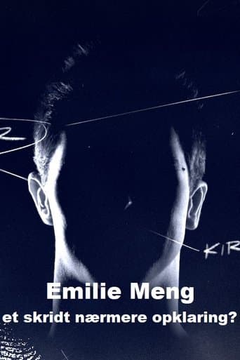 Emilie Meng - et skridt nærmere opklaring? poster - Find streaming availability