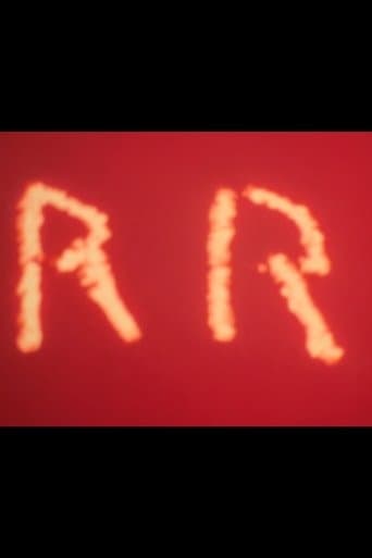 RR poster - Find streaming availability