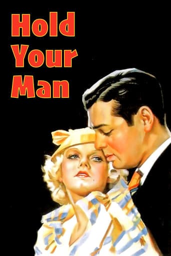 Hold Your Man poster - Find streaming availability