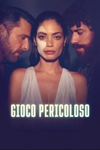 Gioco pericoloso poster - Find streaming availability