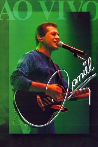 Daniel - Ao Vivo poster - Find streaming availability