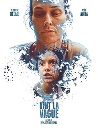 Came the Wave poster - Find streaming availability