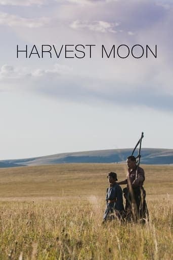 Harvest Moon poster - Find streaming availability