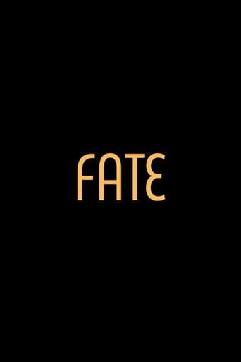 Fate poster - Find streaming availability