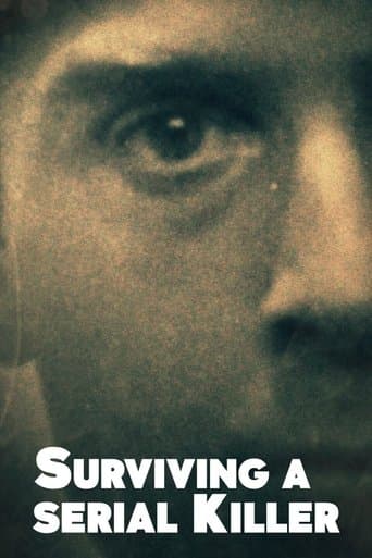 Surviving a Serial Killer poster - Find streaming availability