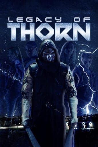 Legacy Of Thorn poster - Find streaming availability